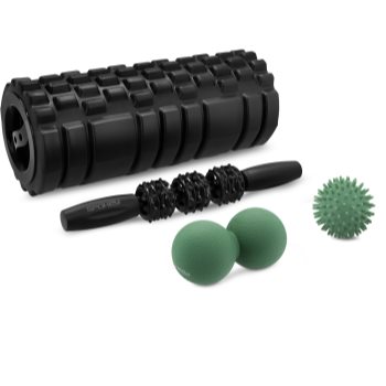 Spokey Mixroll Set set de instrumente pentru masaj - imagine 2